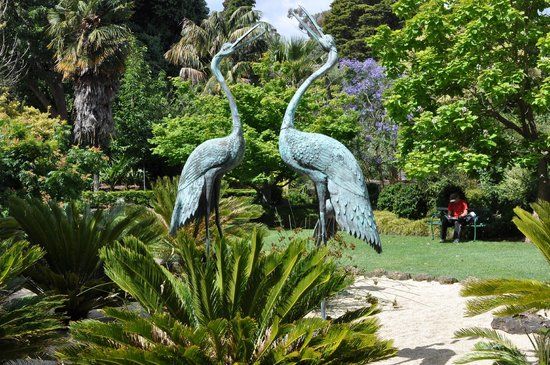 Geelong Botanic Gardens