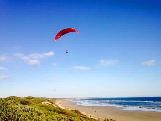 Buckley Park Foreshore Reserve