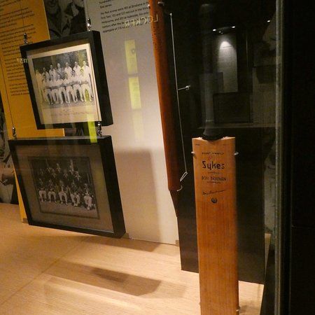The Bradman Collection