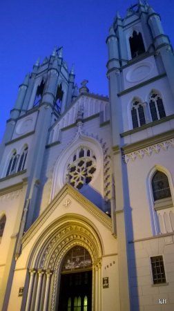 Igreja São Pedro