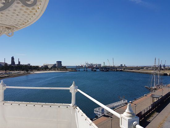 Port Adelaide Lighthouse