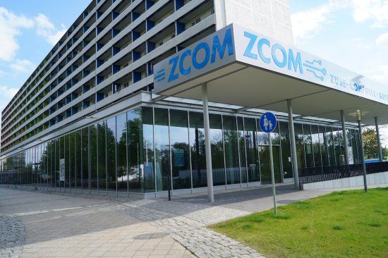 Zcom