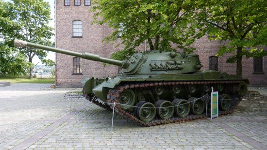 Forsvarsmuseet