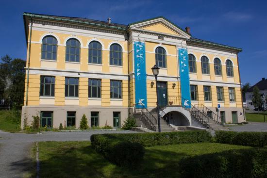 Tromso Center for Contemporary Art