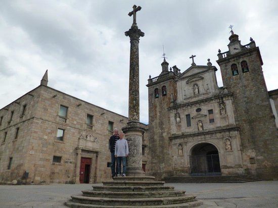 Grao Vasco National Museum