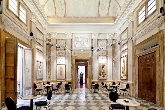 Európai Modern Művészeti Múzeum