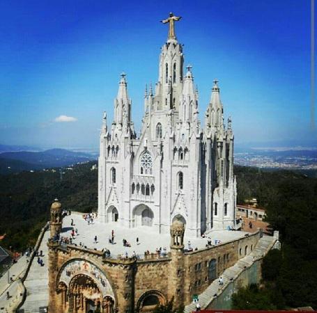 Templo del Sagrado Corazón de Jesús