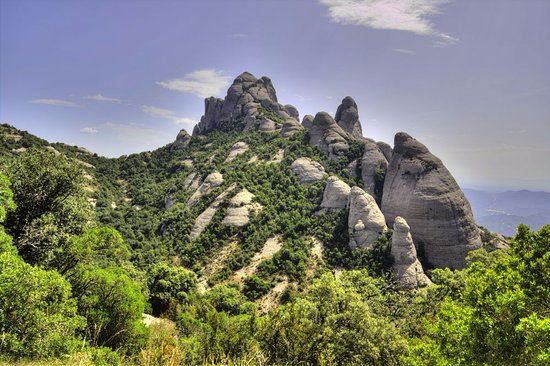 Mirador de San Jerónimo
