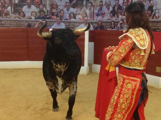 Casa de Las Tradiciones