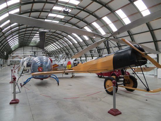 Museo del Aire