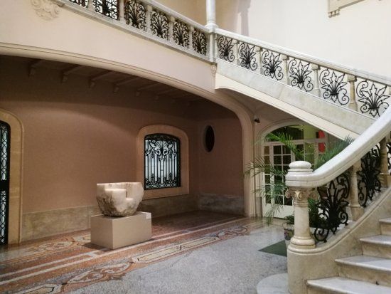 Museu d'Art Espanyol Contemporani