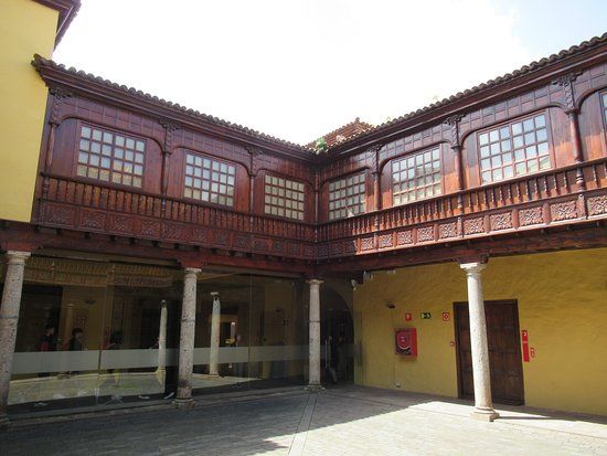 Museum of the History of Tenerife