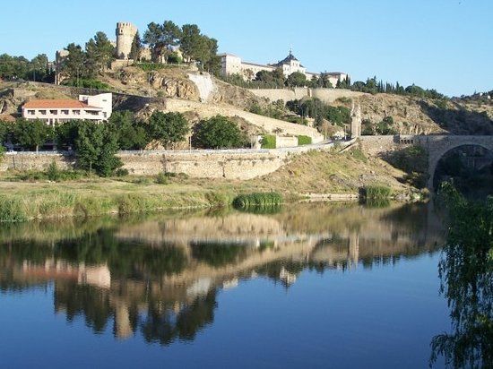 Castle of San Servando