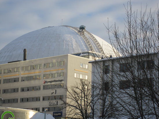 SkyView