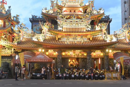 Templo Ciyou
