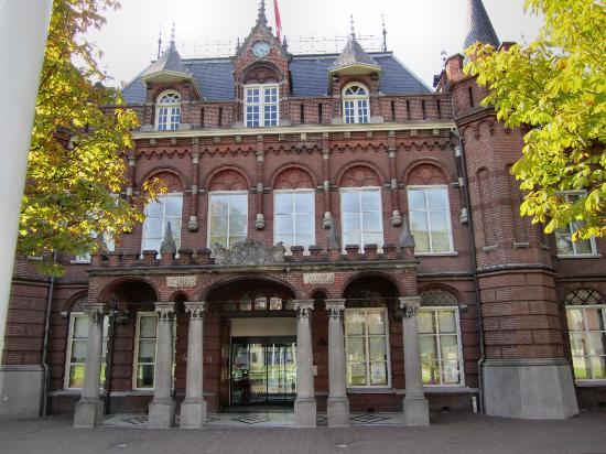 Breda's Museum