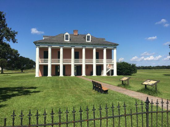 Chalmette National Historical Park