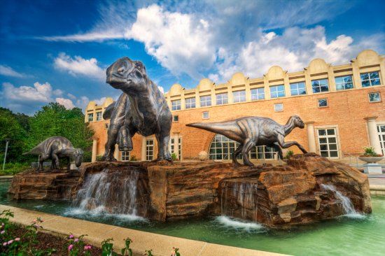 Fernbank Museum