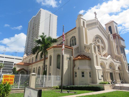 Catedral Episcopal de la Trinidad