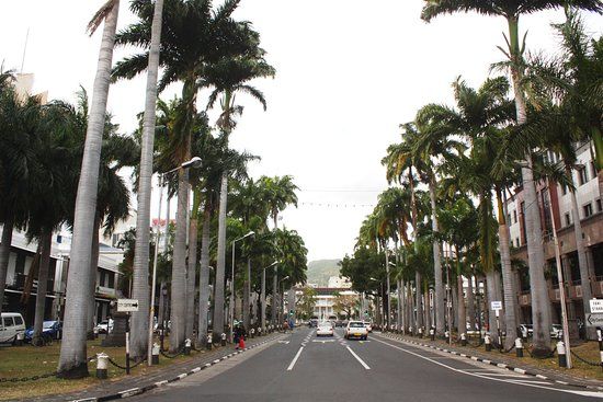 Government House