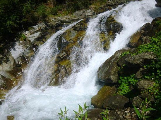 Stuibenwaterval