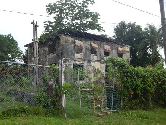 Titchfield Peninsula