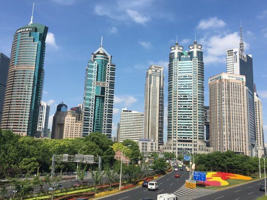 Pudong