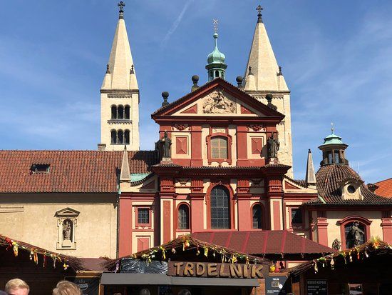 St. George's Basilica