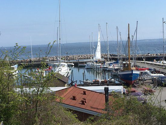 Lundeborg Havn