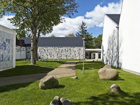 Museum Jorn Silkeborg