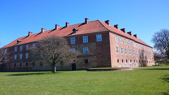 Sonderborg Castle