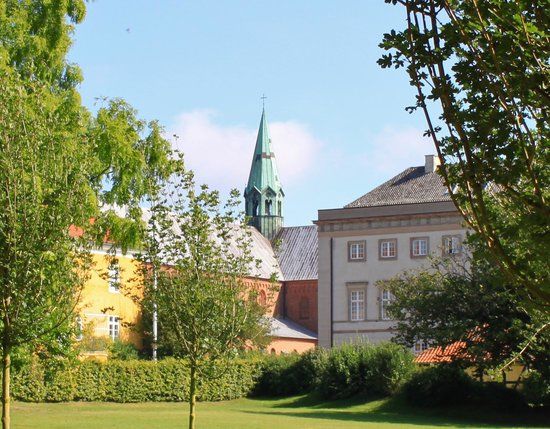 Akademihaven Sorø