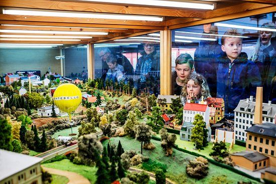 Danish Museum of Science and Technology