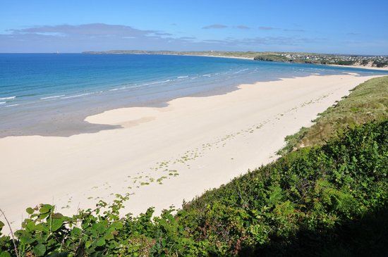 Porthkidney Sands