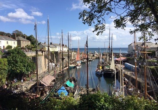 Charlestown Shipwreck Centre
