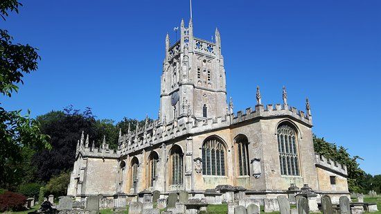 St Mary's Church