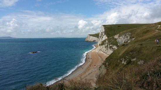 Jurassic Coast