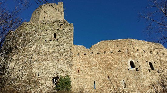 Burg Ortenberg
