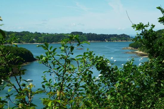 Baie de Lannion