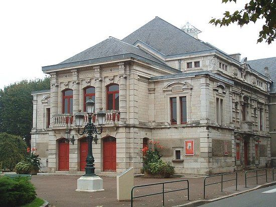 Theatre de Sens