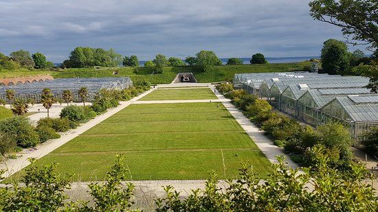jardins suspendus