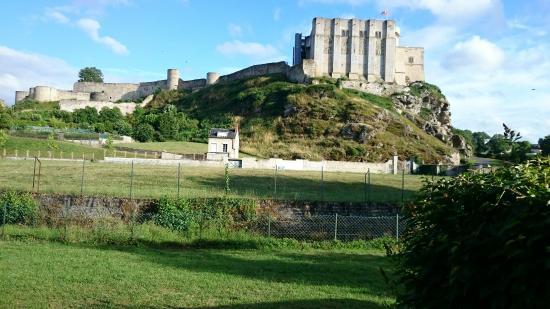 Chateau Guillaume-le-Conquerant