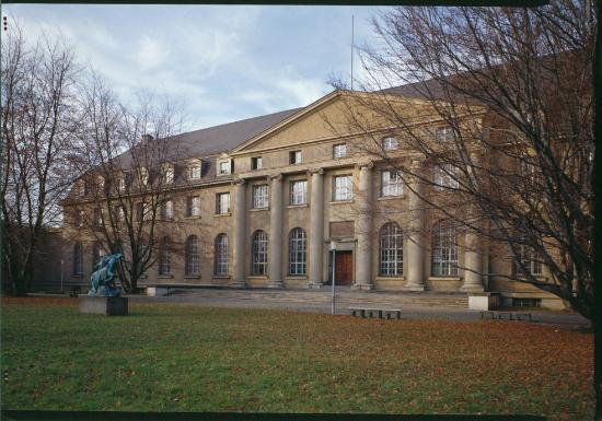 Volkenkundemuseum