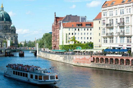 Saint Nicholas Quarter