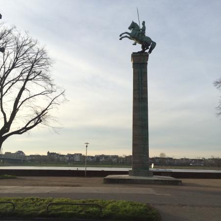 Kriegerdenkmal