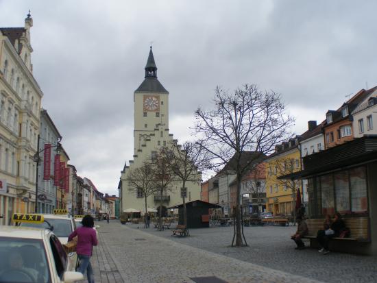 Altes Rathaus