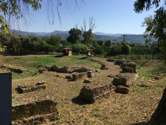Ιερό Ορθίας Αρτέμιδος