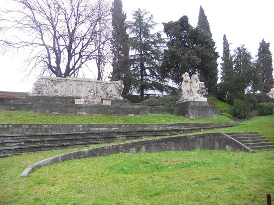 Casa Carducci