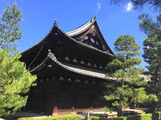 Daitoku-ji