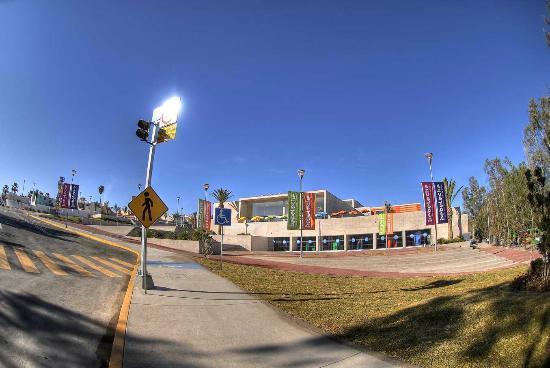 The Interactive Museum of Durango Bebeleche